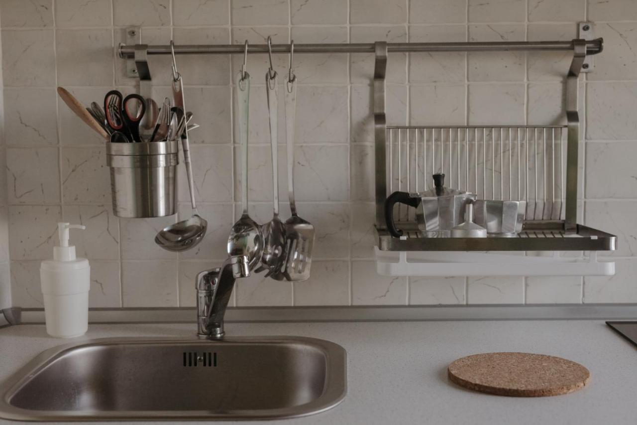 B&B Rosa Dalfonsina Villalfonsina エクステリア 写真