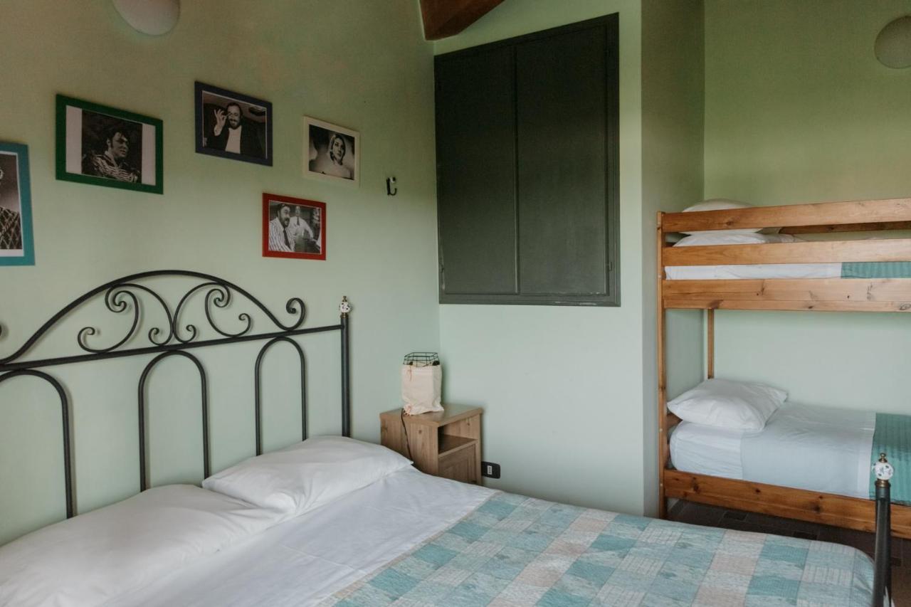 B&B Rosa Dalfonsina Villalfonsina エクステリア 写真