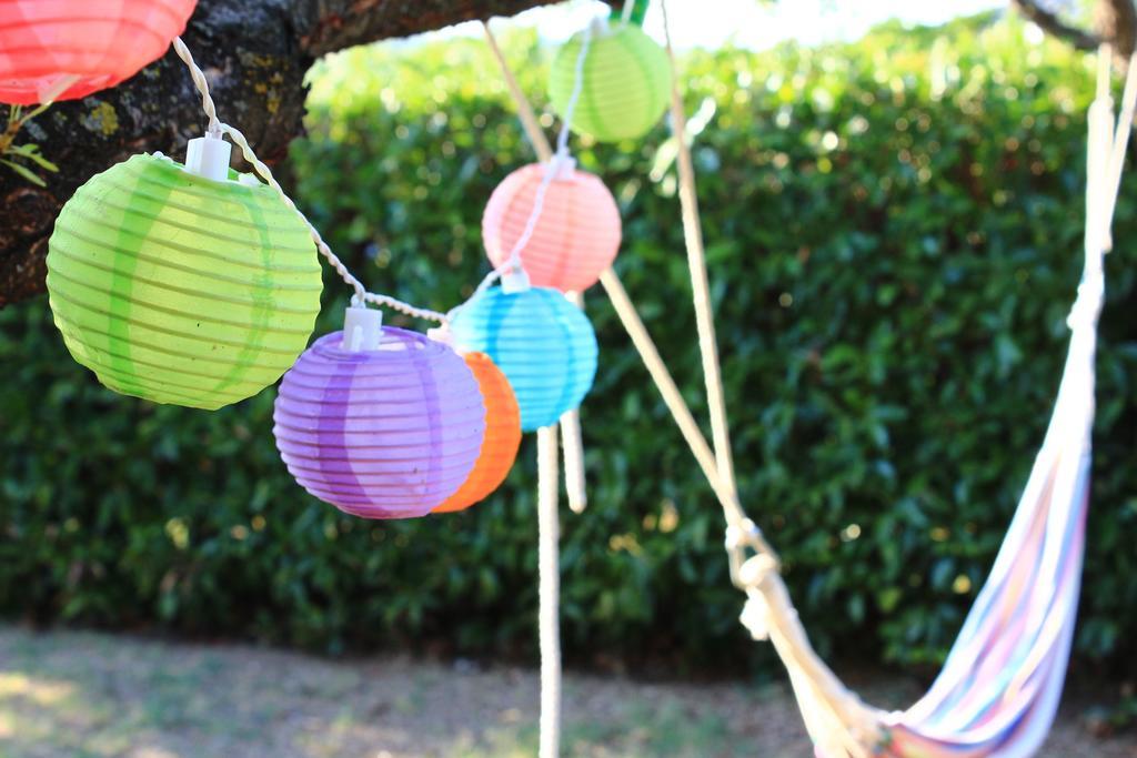 B&B Rosa Dalfonsina Villalfonsina エクステリア 写真