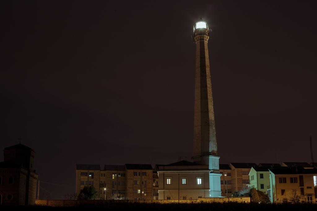 B&B Rosa Dalfonsina Villalfonsina エクステリア 写真
