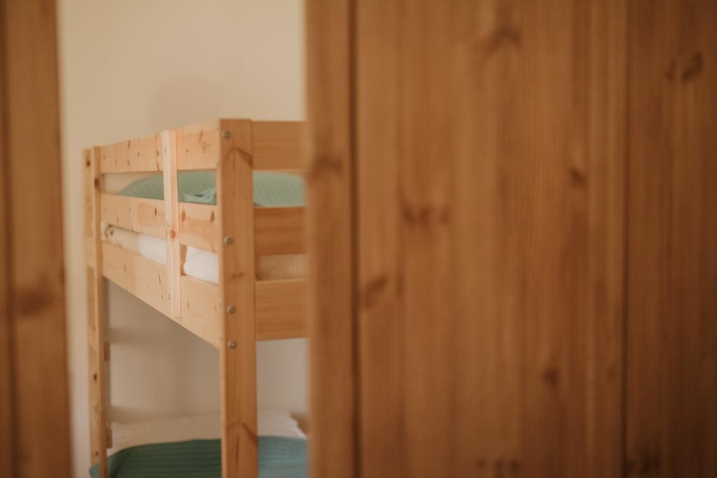 B&B Rosa Dalfonsina Villalfonsina エクステリア 写真